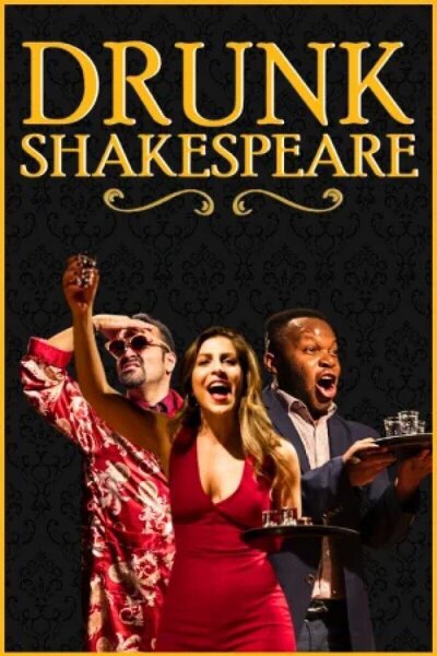 Drunk Shakespeare