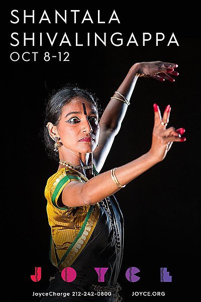 Shantala Shivalingappa