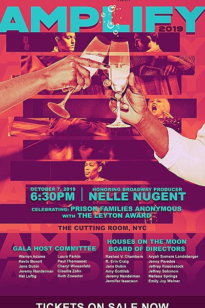 AMPLIFY 2019 Gala