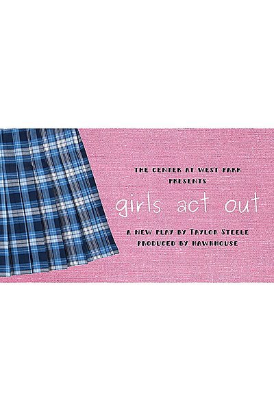 Girls Act Out