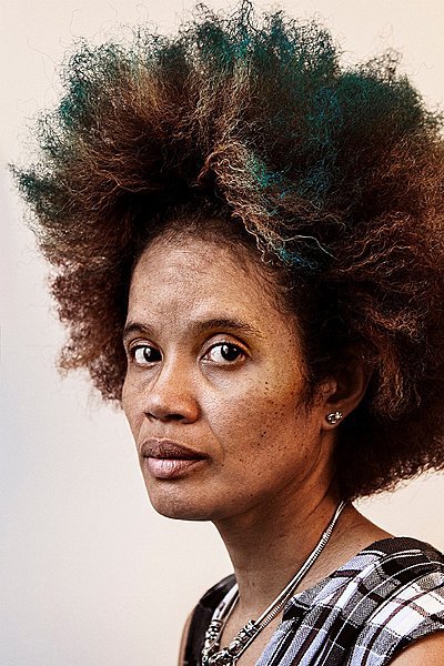 Unbound - Staceyann Chin in conversation with Eve Ensler