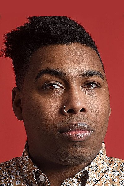 Unbound - Saeed Jones in conversation with Lynn Nottage