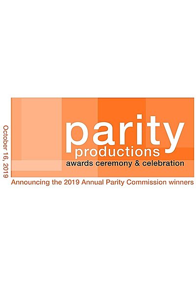 Annual Parity Awards Ceremony & Celebration