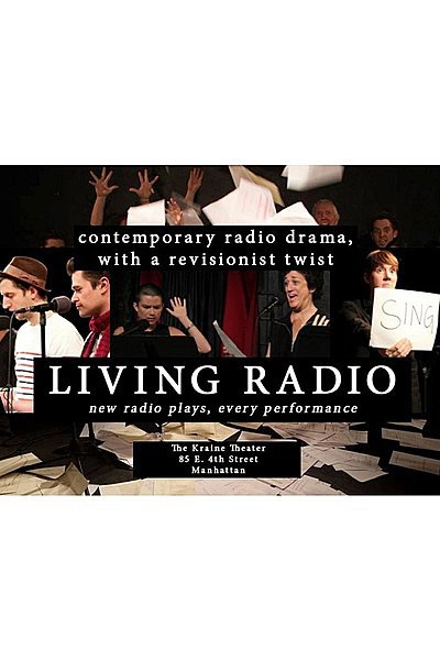 Living Radio