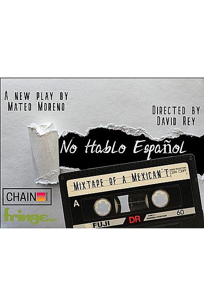 No Hablo Español: MixTape of a MexiCan’t
