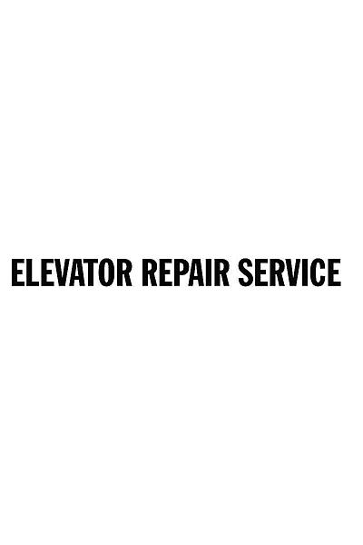 Workshop with Elevator Repair Service Theater