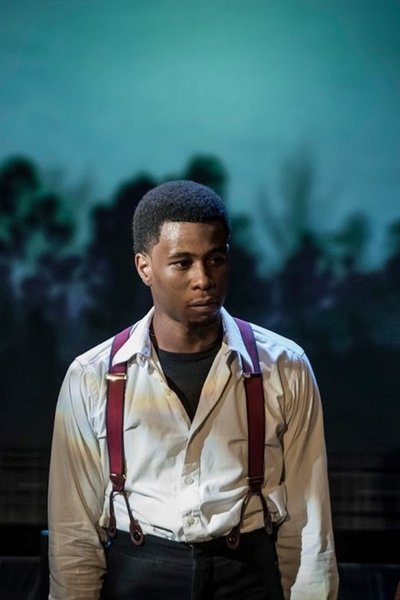 Freight: The Five Incarnations of Abel Green