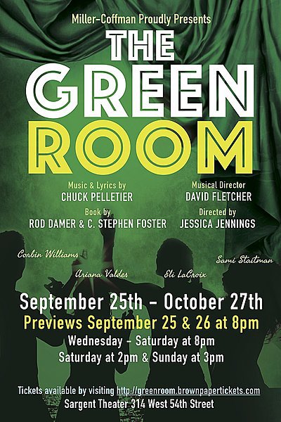The Green Room