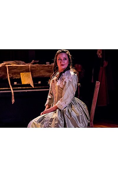 Tartuffe (Titan Theatre Co)