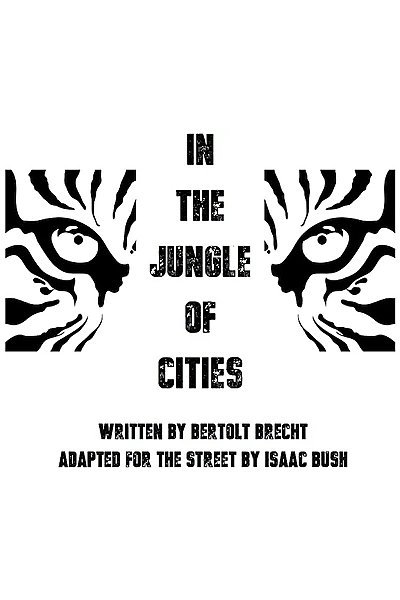 In the Jungle of Cities
