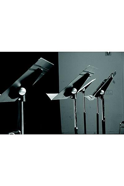 The Middle Eastern American Writers Lab Launch