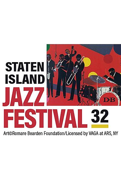 Staten Island Jazz Festival 32