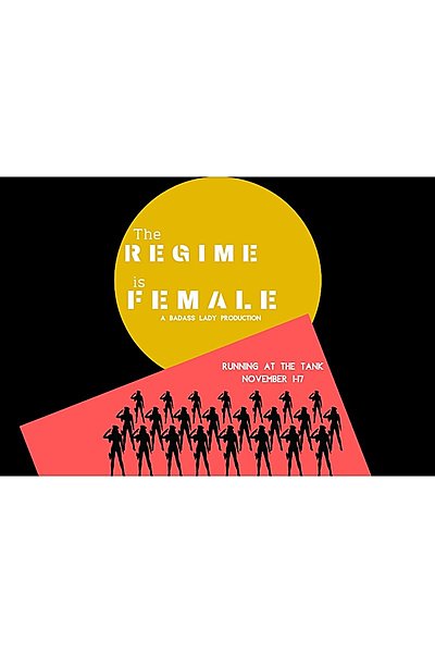 The Regime is Female