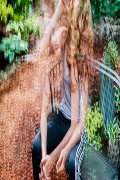 My Favorite Character Was the Talking Vase