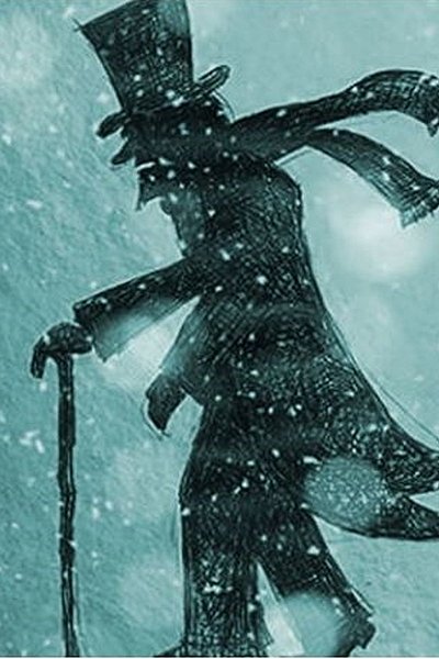 A Christmas Carol (Crossroads Theatre Company)