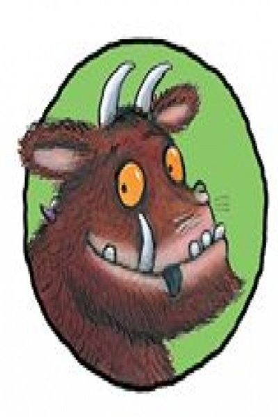 The Gruffalo