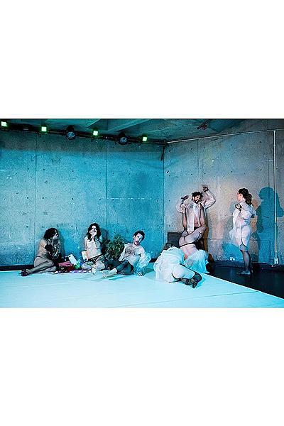 El pueblo de los Olvidados, Parte II 