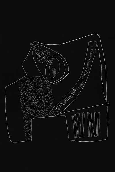 The People’s Republic of Valerie, Living Room Edition