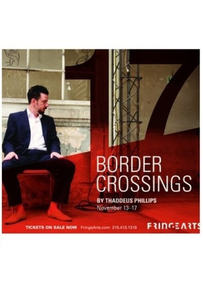 17 Border Crossings