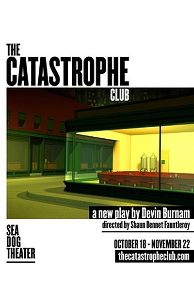 The Catastrophe Club