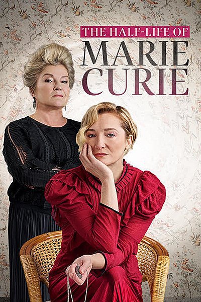 The Half-Life of Marie Curie