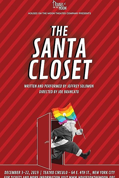 The Santa Closet