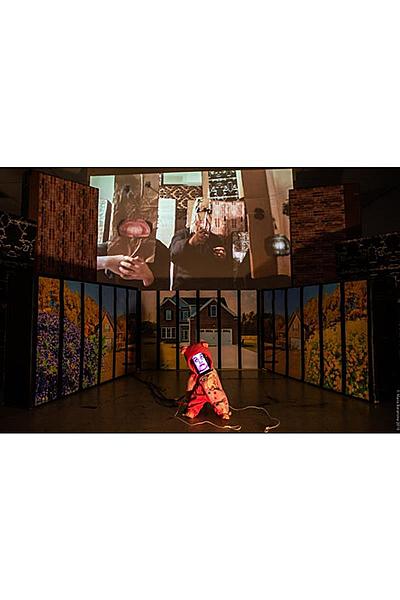 Fear in the Western World