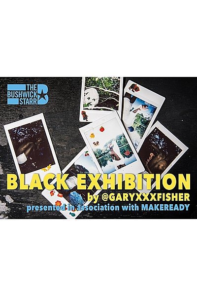 Black Exhibition
