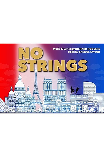 No Strings