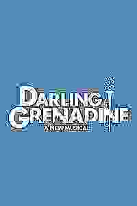 Darling Grenadine