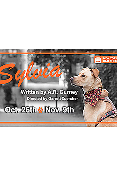 Sylvia (New York Deaf Theatre)