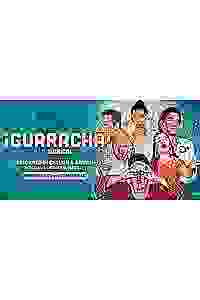 ¡Guaracha!