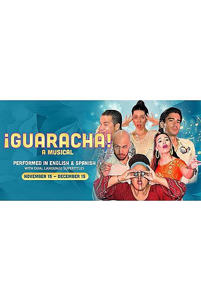 ¡Guaracha!