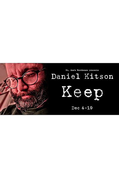 Keep (St Ann's Warehouse)