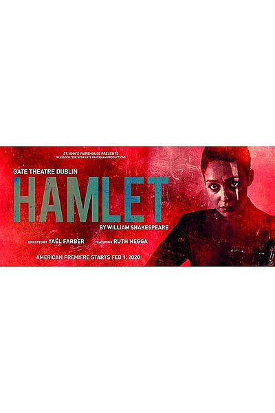 Hamlet (St Ann's Warehouse)