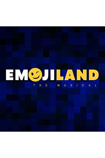 Emojiland: The Musical