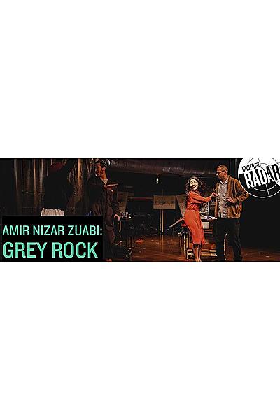 Grey Rock (Under the Radar 2020)