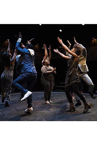 What to Send Up When It Goes Down (2020)