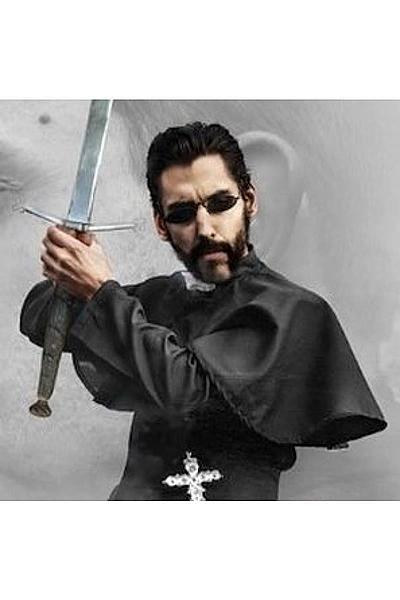 Police Cops: Badass Be Thy Name