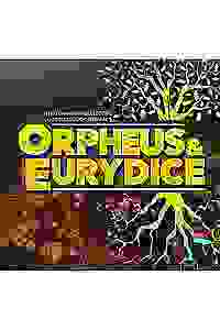 Orpheus & Eurydice