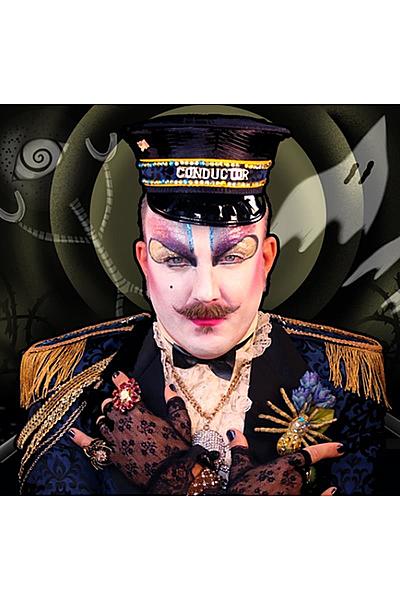 Dandy Darkly's All Aboard