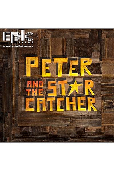 Peter and the Starcatcher