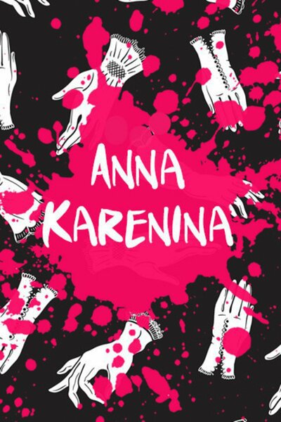 Anna Karenina: a riff