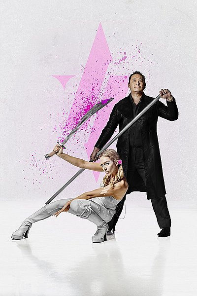 Anya Anastasia: The Executioners