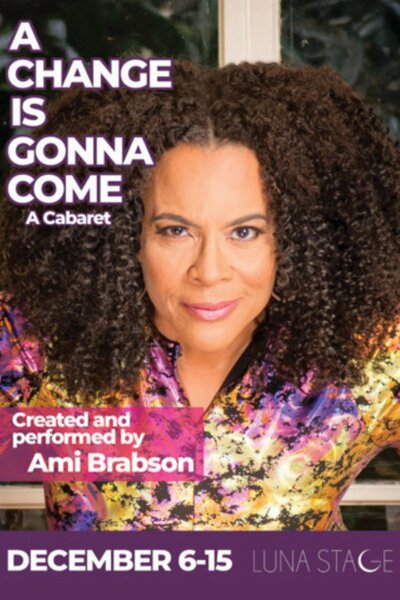 A Change is Gonna Come