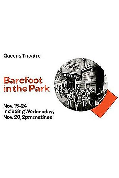Barefoot in the Park
