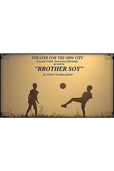 Brother Soy