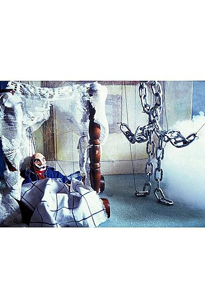 A Christmas Carol, Oy! Hanukkah, Merry Kwanzaa