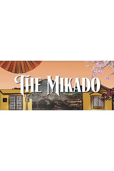 The Mikado (NYGASP)