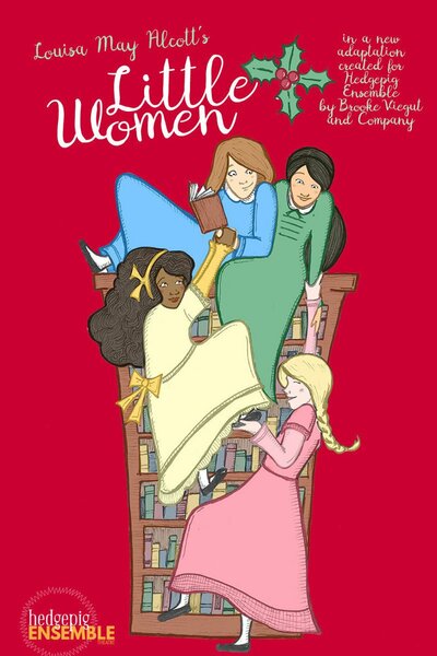 Little Women (Hedgepig Ensemble)